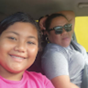 Meet your Posher, Quincy